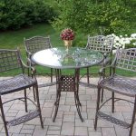 Aluminum Outdoor Patio Furniture