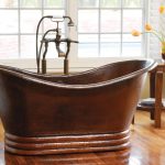 Antique Bathtub