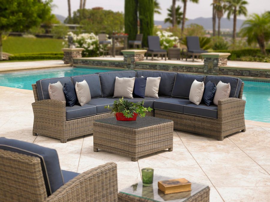 Best Wicker Furniture For Garden