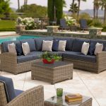 Best Wicker Furniture For Garden