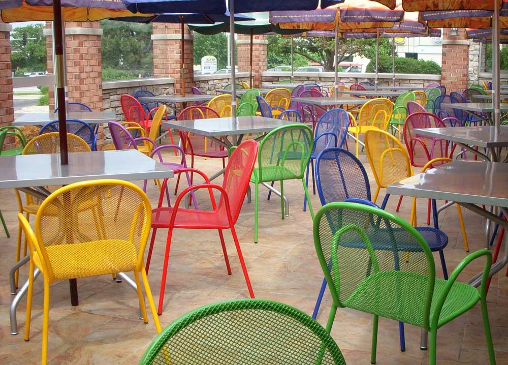 Cheap Outdoor Furniture