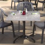 Cheap Outdoor Restaurant and Seating