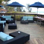 Classic Outdoor Lounge Furniture
