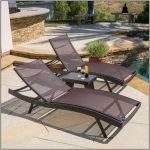 Commercial Outdoor Chaise Lounge Chairs