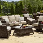 Commercial Outdoor Wicker Furniture Ideas