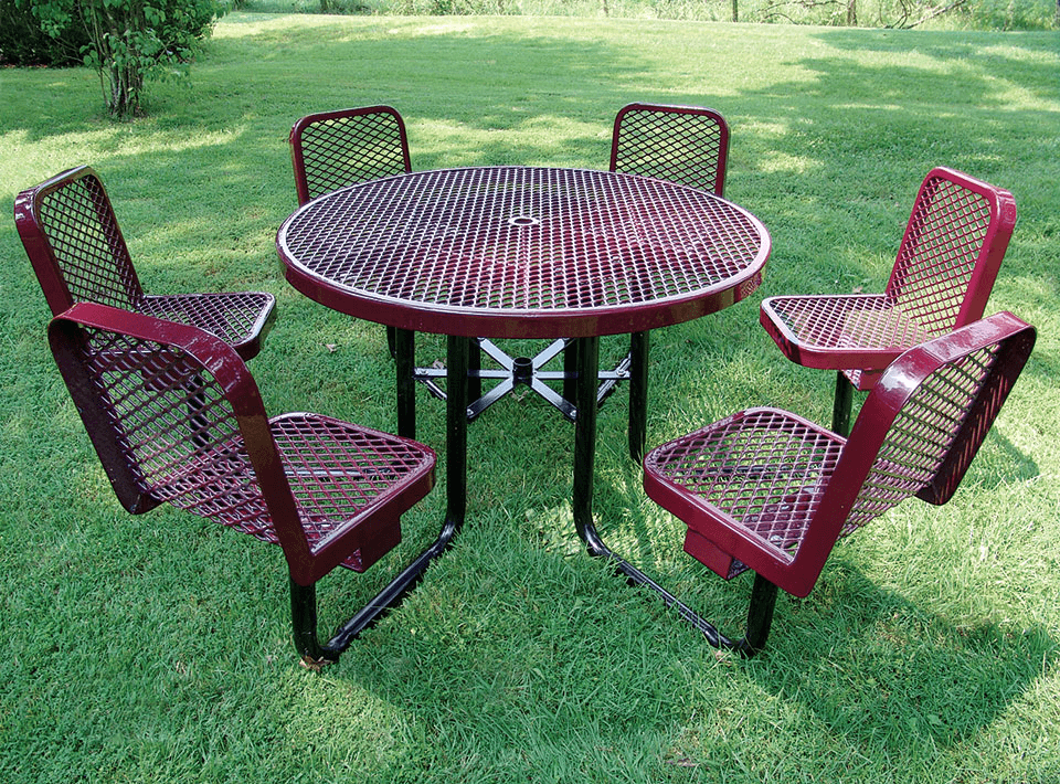 Commercial Patio Chairs For Garden