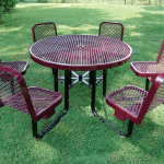 Commercial Patio Chairs For Garden
