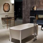 Contemporary Modern Bathtub