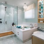 Corner Bathtub
