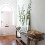 Hallway-Entryway-Decorating-Ideas-With-Mirrors