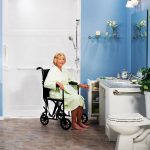 Handicap-Bathtub
