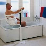 Handicap Bathtub Chairs