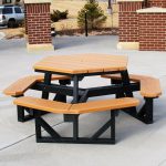 Hexagon Outdoor Furniture