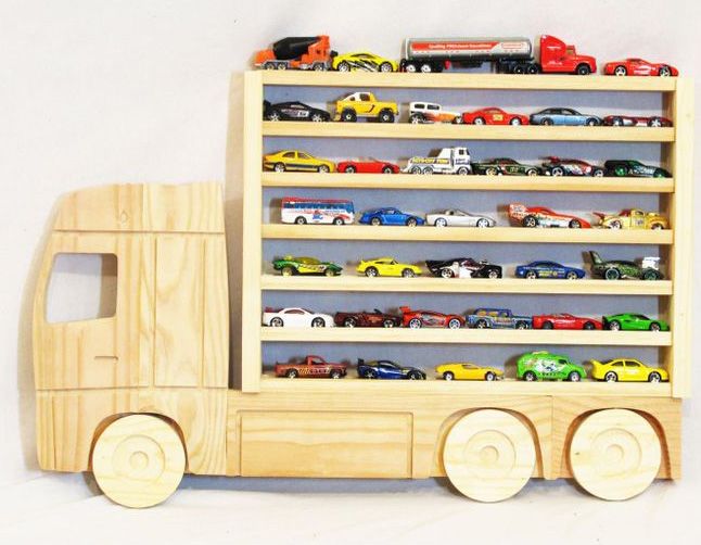 Incredible toy storage ideas
