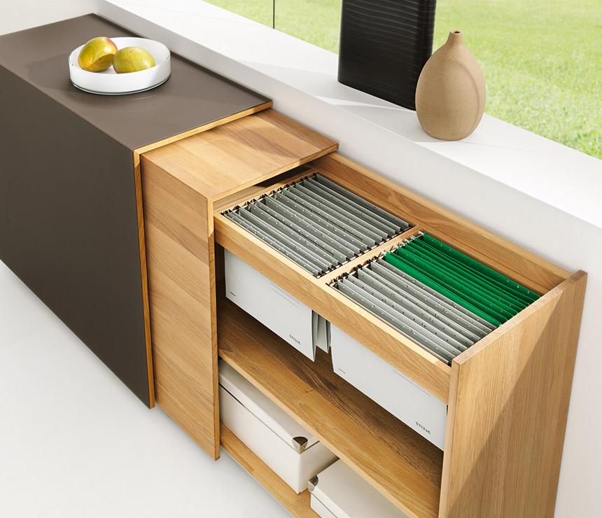 Luxury Office Storage Cabinets