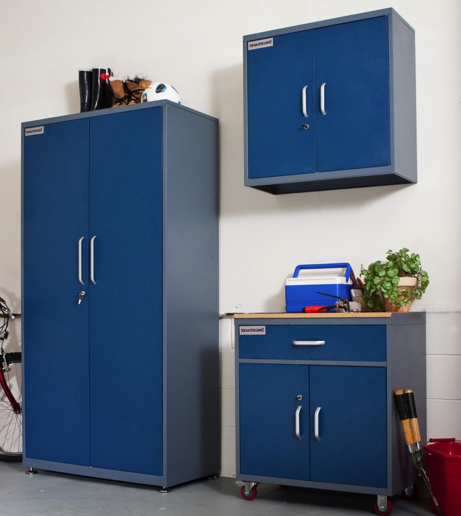 Metal Storage Cabinets E1495788358996 