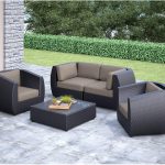 Outdoor Loveseat