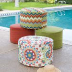 Outdoor Ottoman