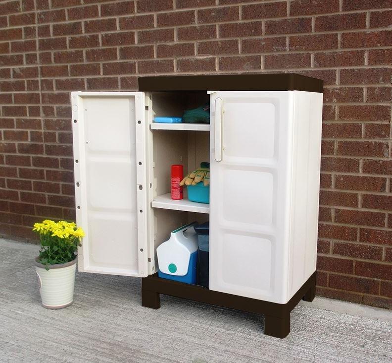 Outdoor Storage Cabinets