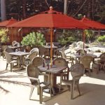Plastic Chairs For Restaurant