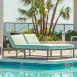 Pool Side Furniture