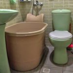 Portable Bathtub