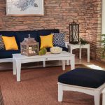 Simple Outdoor Furniture