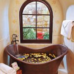 Soaking Tubs