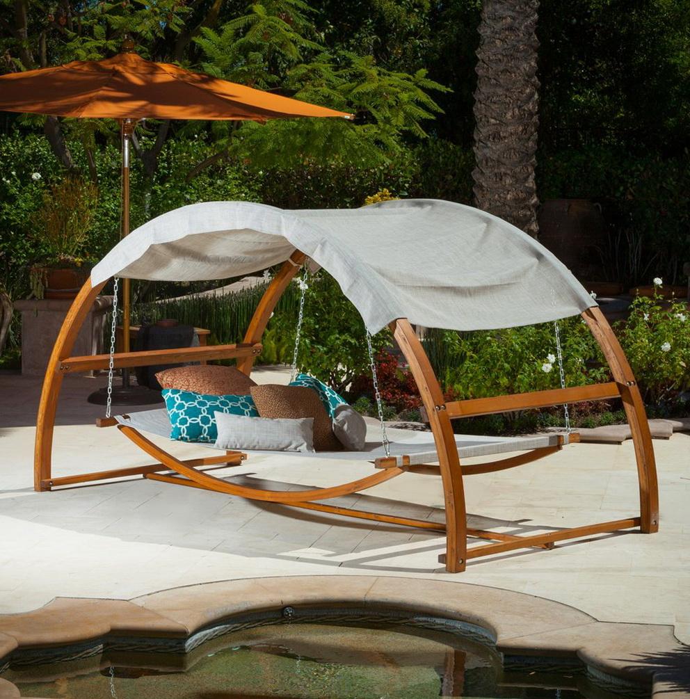 Swing Chairs For Garden