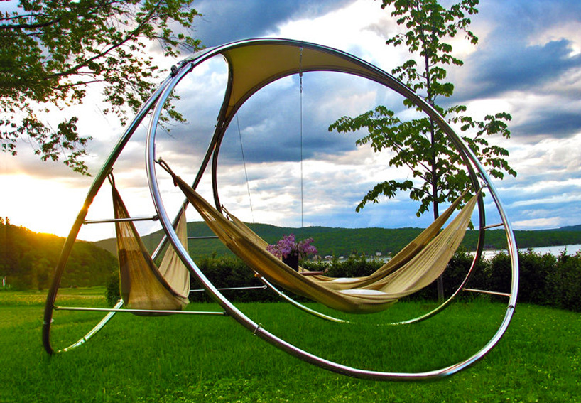 Triple_Hammock