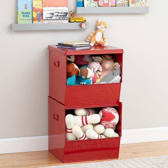 Two tire cabinet toy storage ideas