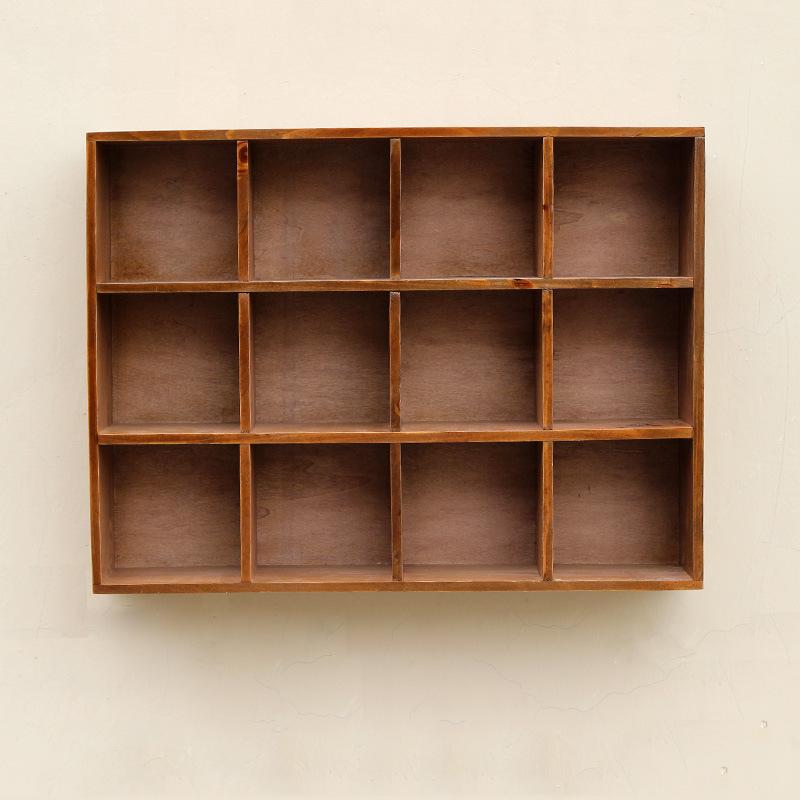 Wall Storage Cabinets