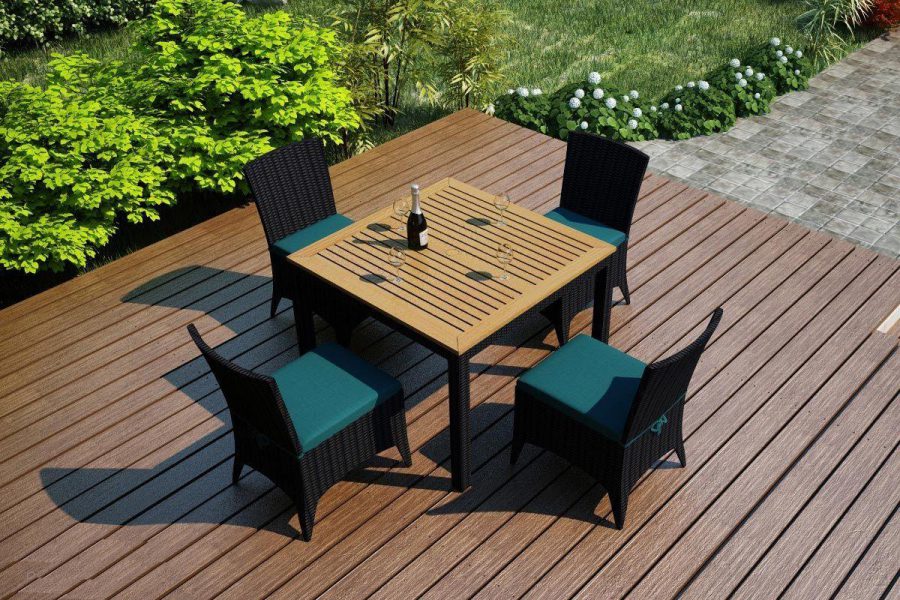 Wicker Dining Sets For Outdoor