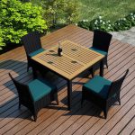 Wicker Dining Sets For Outdoor