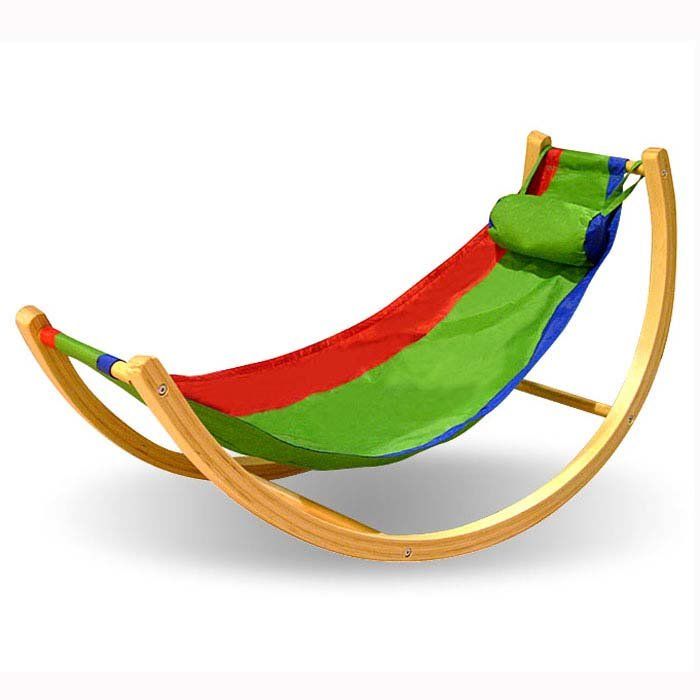 rocking chair hammock