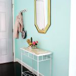 small entryway furniture