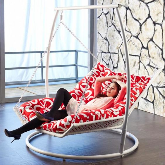 sofa style hammock