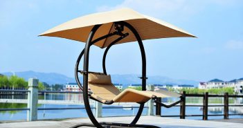25 Best Hanging Hammocks summer_hammock_with_stand