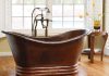15 Creative Bathtub Ideas and designs You Should Try Antique Bathtub