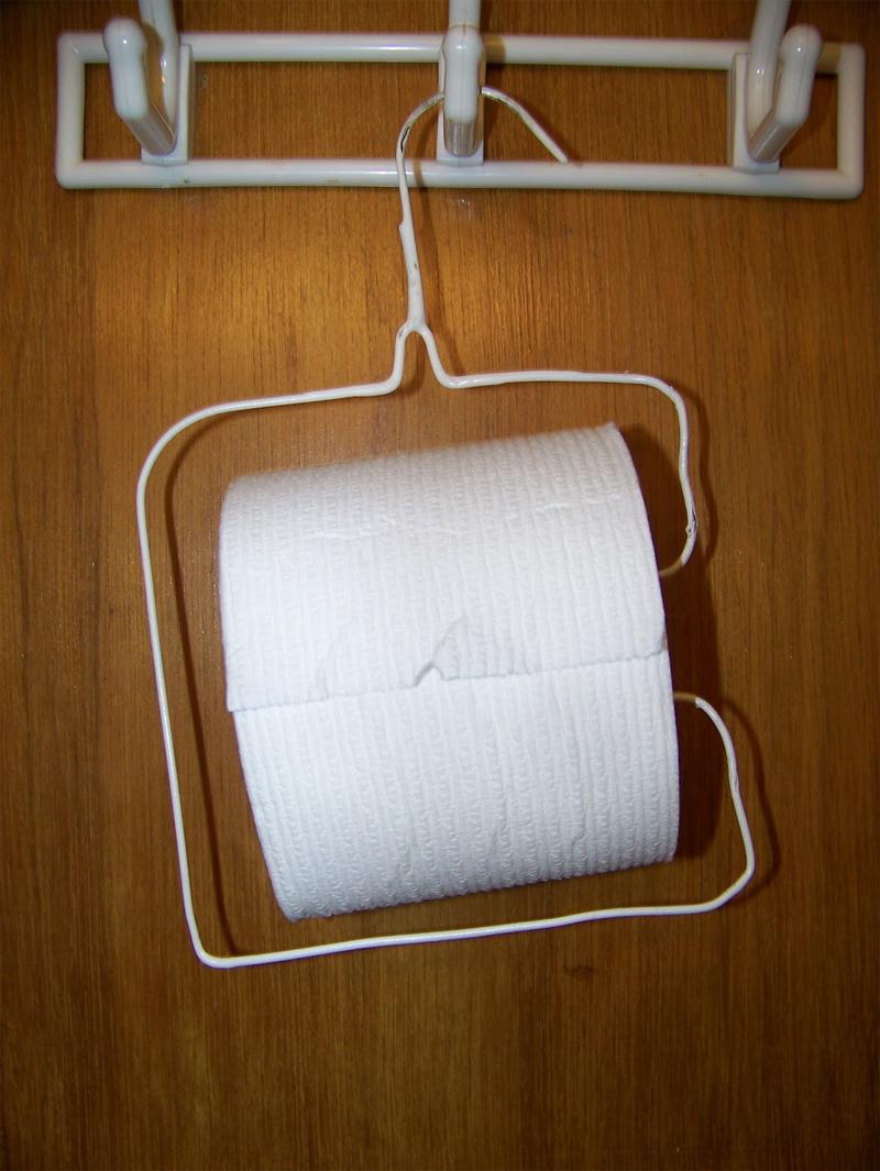 Clothes-Hanger-Toilet-Paper-Holder
