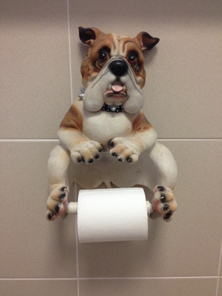 Dog-Style-Toilet-Paper-holder