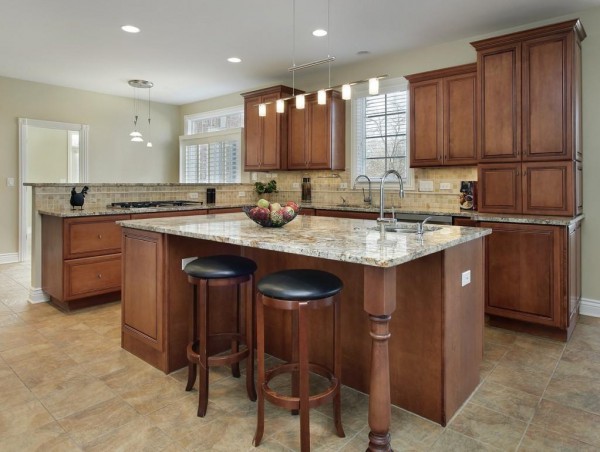 22 Best Kitchen Cabinet Refacing Ideas For Your Dream Kitchen ...