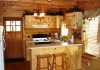 Rustic Kitchen Cabinet Refacing