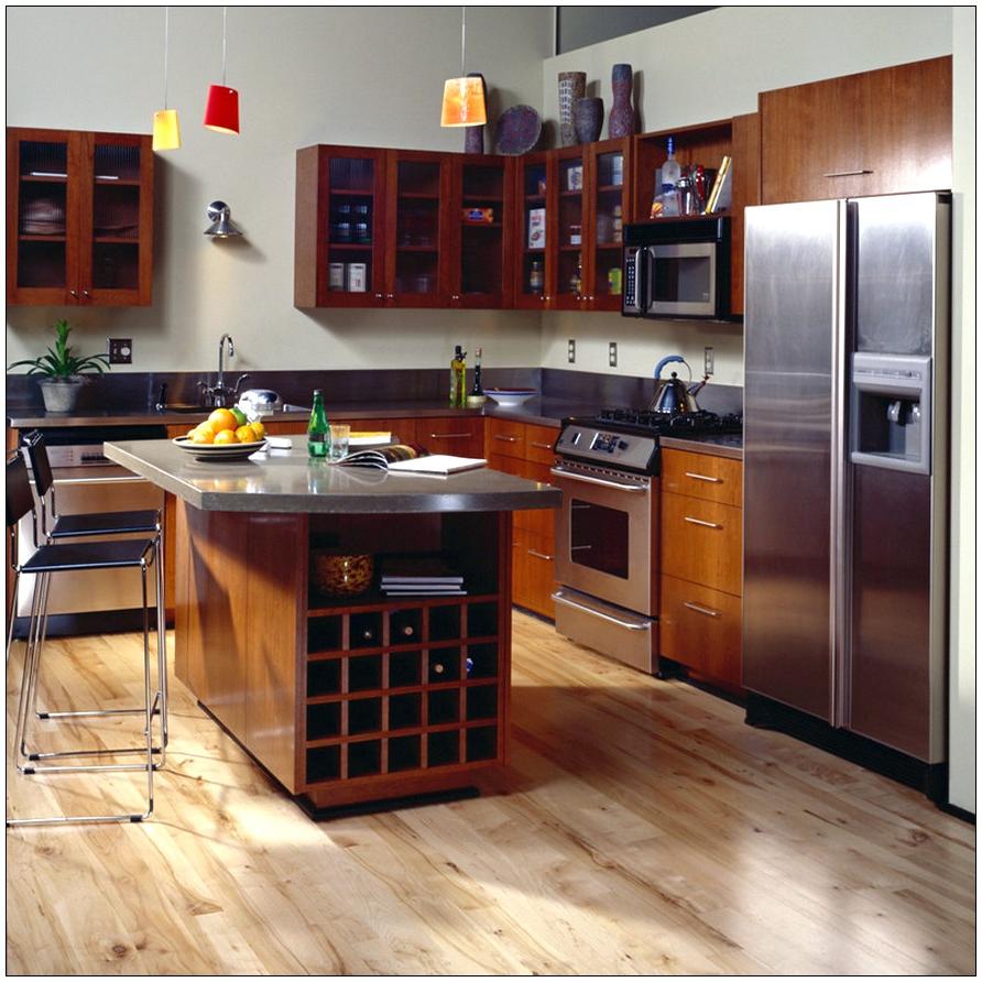 Small Kitchen Remodeling Ideas