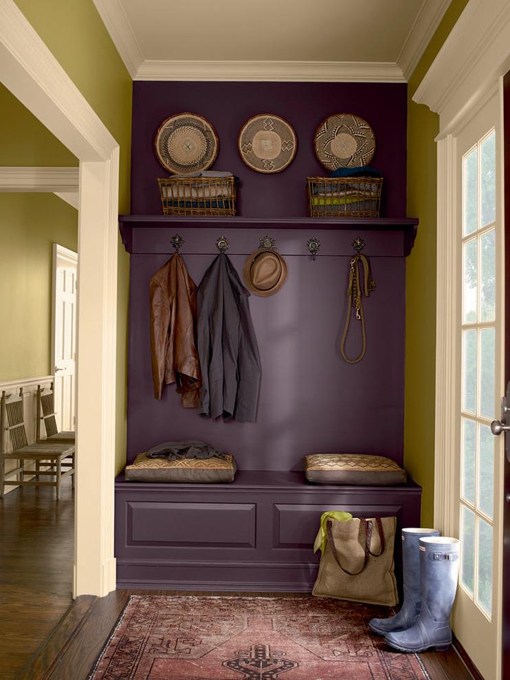 Traditional-Entryway-design-ideas-