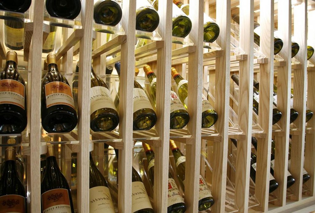 32 Creative Wine Cellar Ideas and Designs For You InteriorSherpa