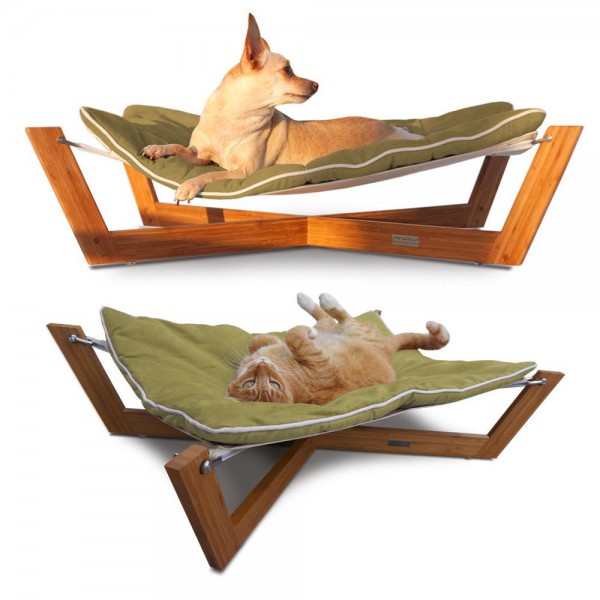 27 DIY Pet Bed Ideas For Your Inspiration InteriorSherpa