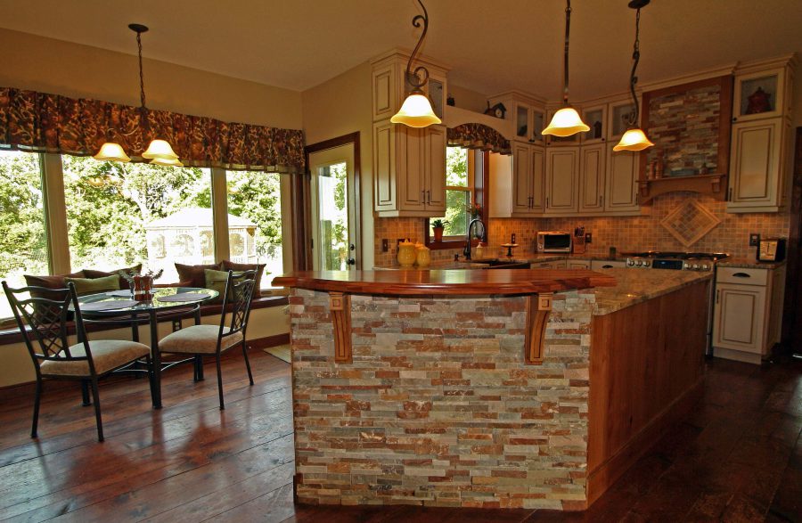 country kitchen renovation ideas