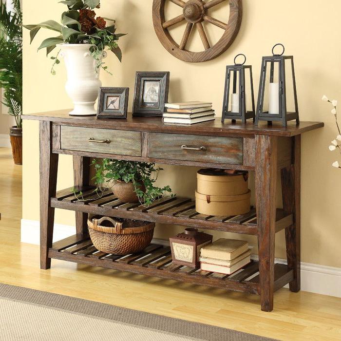 entryway-storage-bench