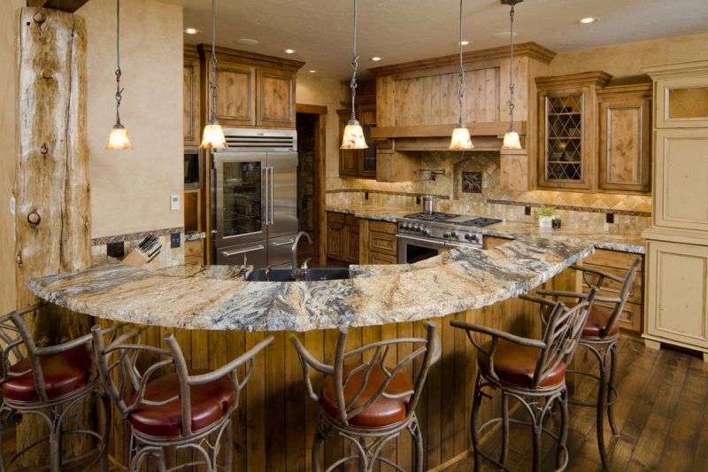 kitchen remodel ideas lighting.